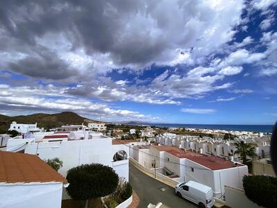 VIP8114: Townhouse for Sale in Mojacar Playa, Almería