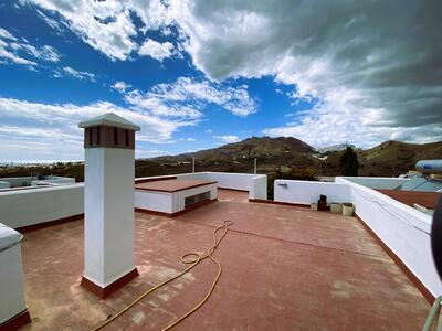 VIP8114: Stadthaus zu Verkaufen in Mojacar Playa, Almería