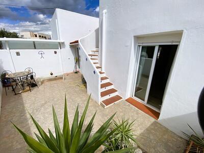 VIP8114: Townhouse for Sale in Mojacar Playa, Almería