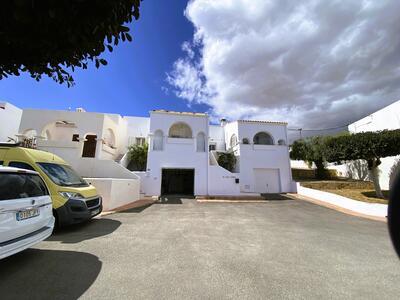 VIP8114: Maison de Ville à vendre en Mojacar Playa, Almería