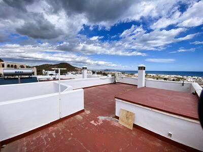 VIP8114: Maison de Ville à vendre en Mojacar Playa, Almería