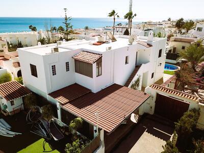 VIP8115: Villa zu Verkaufen in Mojacar Playa, Almería