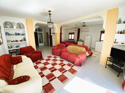 VIP8115: Villa à vendre en Mojacar Playa, Almería