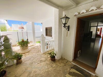VIP8115: Villa en Venta en Mojacar Playa, Almería