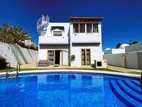 VIP8115: Villa for Sale in Mojacar Playa, Almería