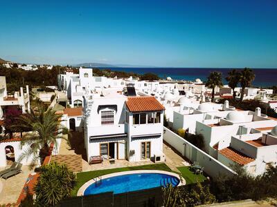 VIP8115: Villa for Sale in Mojacar Playa, Almería