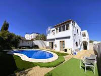 VIP8115: Villa en Venta en Mojacar Playa, Almería