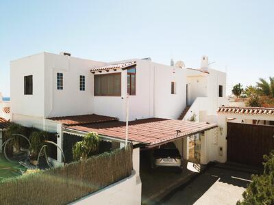 VIP8115: Villa zu Verkaufen in Mojacar Playa, Almería