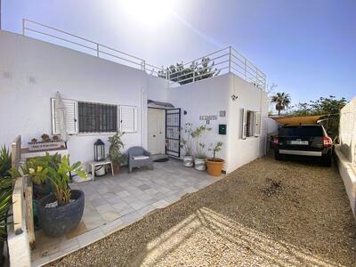 VIP8117: Villa à vendre en Mojacar Playa, Almería