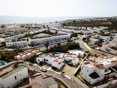 VIP8117: Villa en Venta en Mojacar Playa, Almería