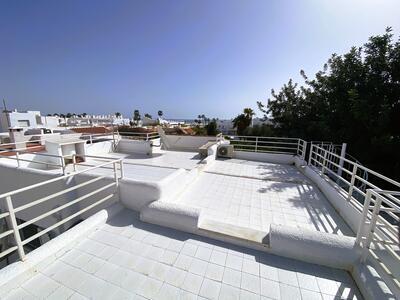 VIP8117: Villa à vendre en Mojacar Playa, Almería