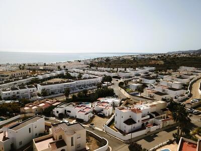 VIP8117: Villa à vendre en Mojacar Playa, Almería