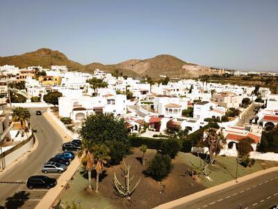 VIP8117: Villa zu Verkaufen in Mojacar Playa, Almería