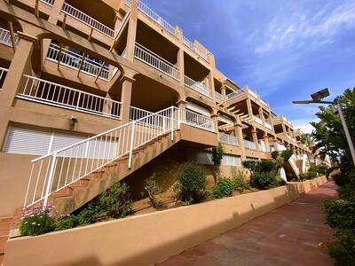 VIP8118: Apartment for Sale in Mojacar Playa, Almería