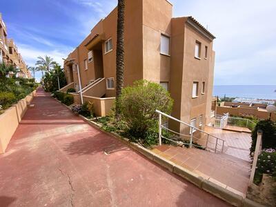 VIP8118: Appartement te koop in Mojacar Playa, Almería