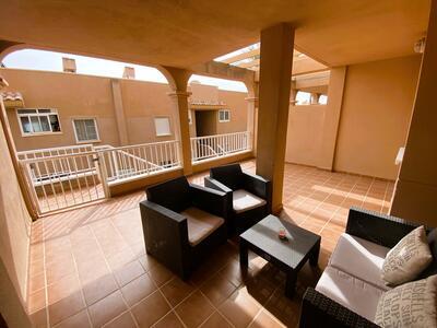 VIP8118: Appartement à vendre en Mojacar Playa, Almería