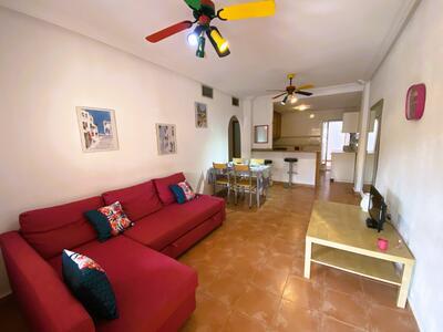 VIP8118: Appartement te koop in Mojacar Playa, Almería