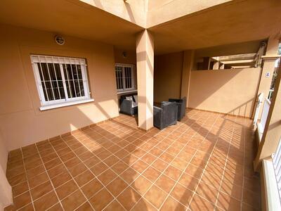 VIP8118: Appartement te koop in Mojacar Playa, Almería