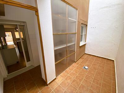 VIP8118: Apartment for Sale in Mojacar Playa, Almería