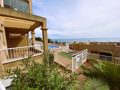 VIP8118: Appartement te koop in Mojacar Playa, Almería