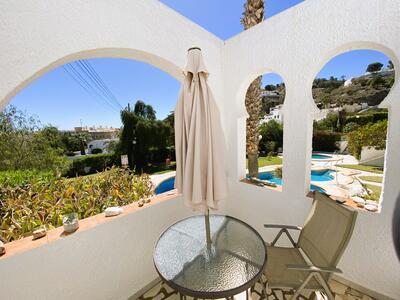 VIP8119: Townhouse for Sale in Mojacar Playa, Almería