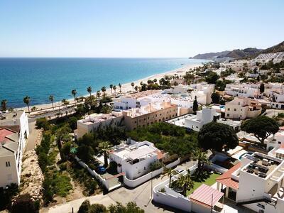 VIP8119: Adosado en Venta en Mojacar Playa, Almería