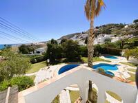 VIP8119: Maison de Ville à vendre dans Mojacar Playa, Almería