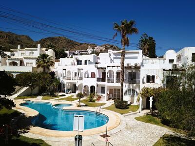 VIP8119: Townhouse for Sale in Mojacar Playa, Almería