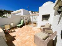 VIP8119: Maison de Ville à vendre dans Mojacar Playa, Almería