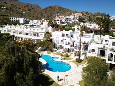 VIP8119: Townhouse for Sale in Mojacar Playa, Almería