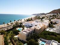 VIP8119: Maison de Ville à vendre dans Mojacar Playa, Almería