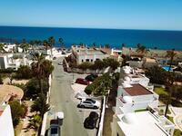 VIP8119: Townhouse for Sale in Mojacar Playa, Almería