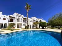 VIP8119: Maison de Ville à vendre dans Mojacar Playa, Almería