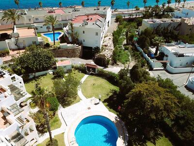 VIP8119: Rijtjeshuis te koop in Mojacar Playa, Almería