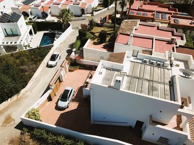 VIP8120: Villa à vendre en Mojacar Playa, Almería