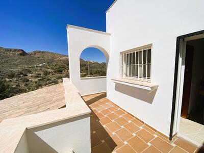 VIP8120: Villa en Venta en Mojacar Playa, Almería