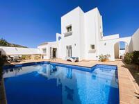 VIP8120: Villa à vendre dans Mojacar Playa, Almería