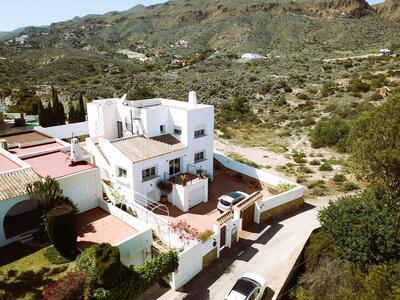 VIP8120: Villa zu Verkaufen in Mojacar Playa, Almería