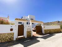 VIP8120: Villa for Sale in Mojacar Playa, Almería