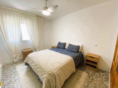 VIP8122: Appartement te koop in Mojacar Playa, Almería