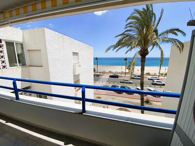 VIP8122: Appartement te koop in Mojacar Playa, Almería