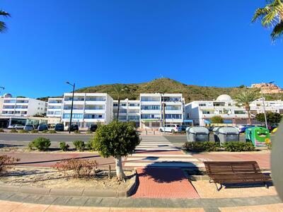 VIP8122: Appartement te koop in Mojacar Playa, Almería