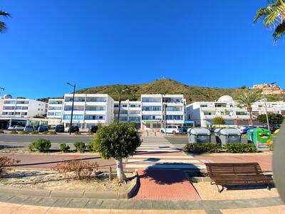 VIP8122: Wohnung zu Verkaufen in Mojacar Playa, Almería