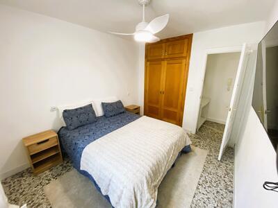 VIP8122: Appartement te koop in Mojacar Playa, Almería