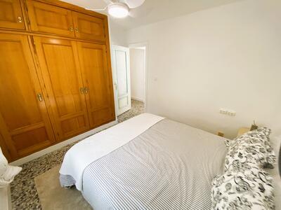 VIP8122: Appartement te koop in Mojacar Playa, Almería