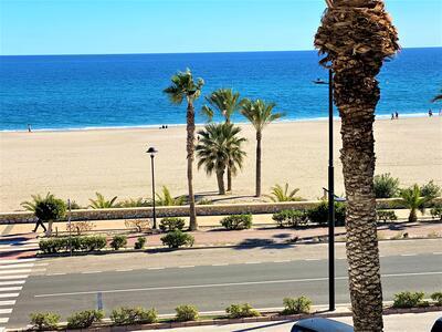 VIP8122: Wohnung zu Verkaufen in Mojacar Playa, Almería