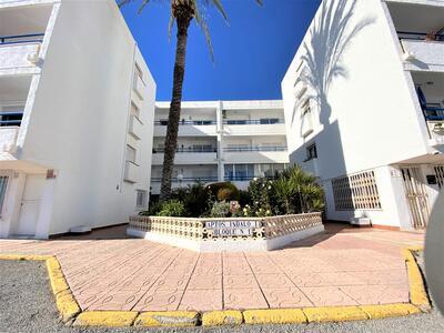 VIP8122: Appartement à vendre en Mojacar Playa, Almería