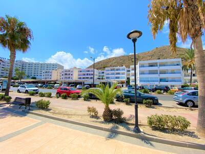 VIP8122: Appartement à vendre en Mojacar Playa, Almería