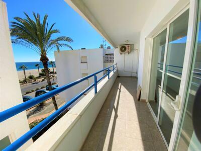 VIP8122: Appartement te koop in Mojacar Playa, Almería