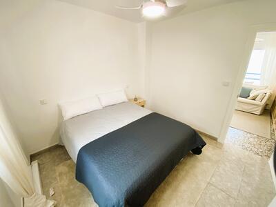 VIP8122: Appartement à vendre en Mojacar Playa, Almería